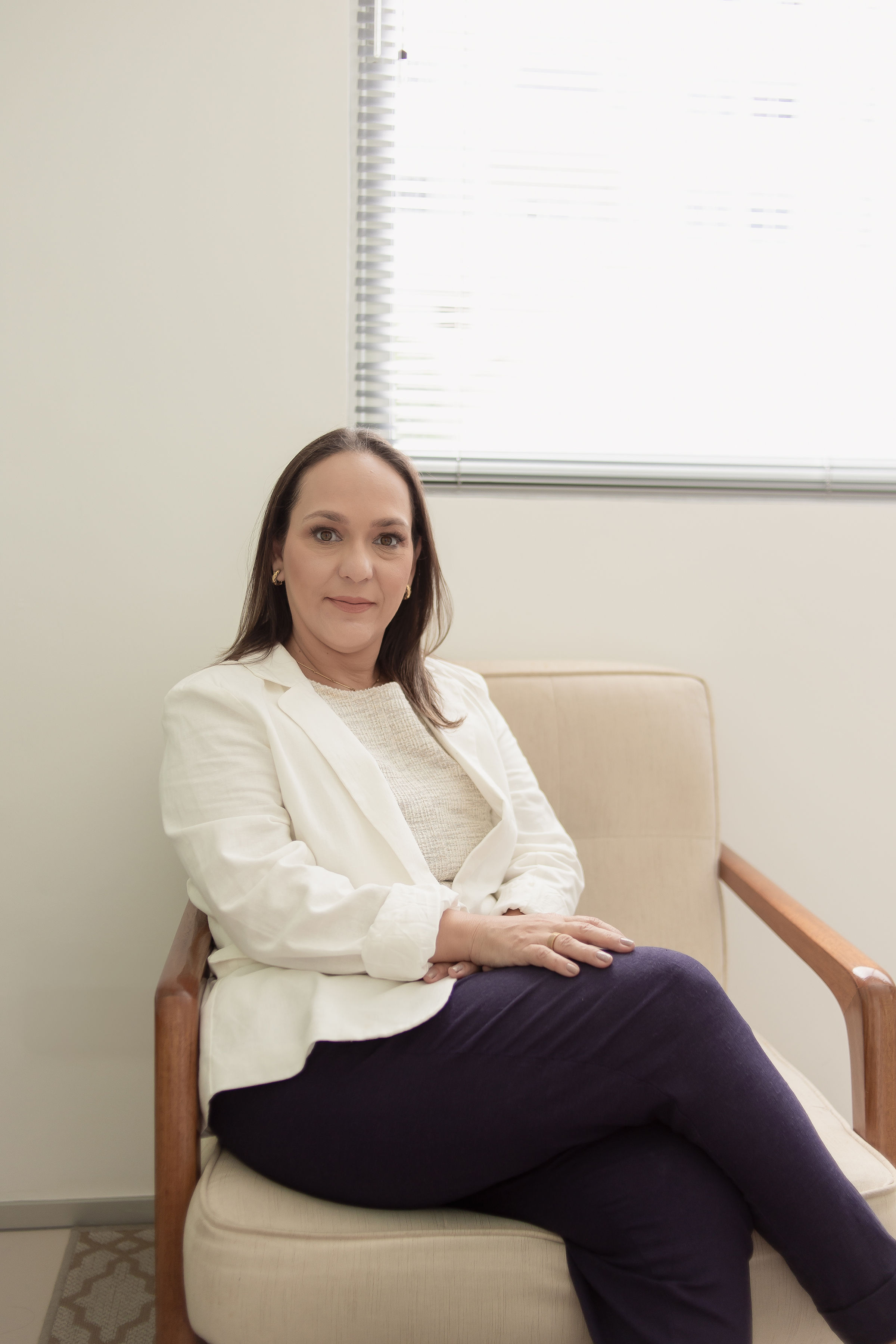 Dra. Amanda Lira